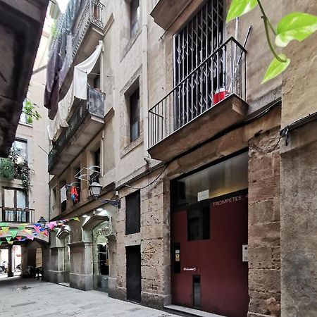 Classbedroom Born Apartments Barcelona Zewnętrze zdjęcie