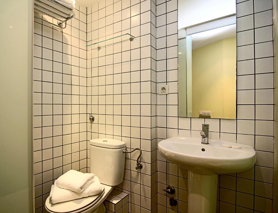 Classbedroom Born Apartments Barcelona Zewnętrze zdjęcie