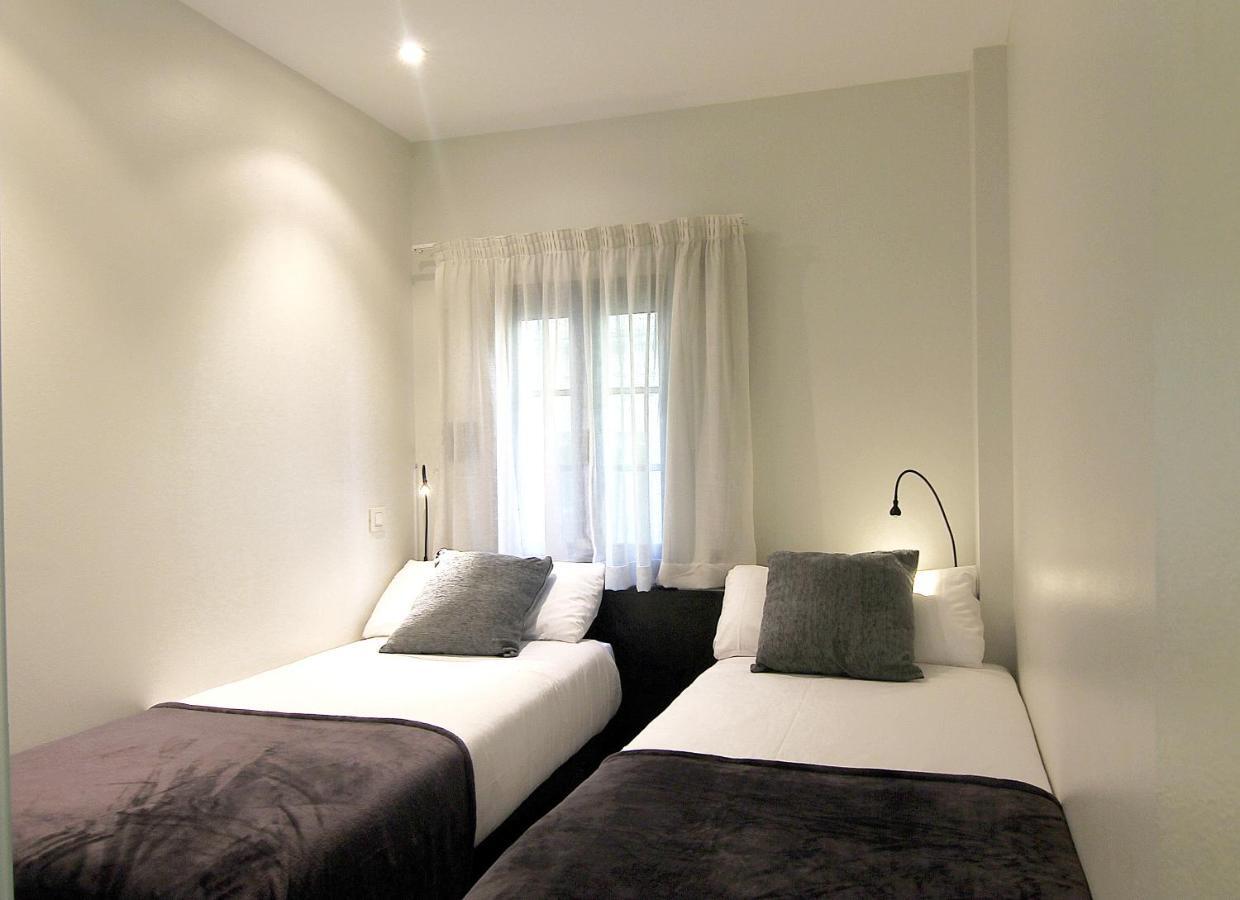 Classbedroom Born Apartments Barcelona Zewnętrze zdjęcie