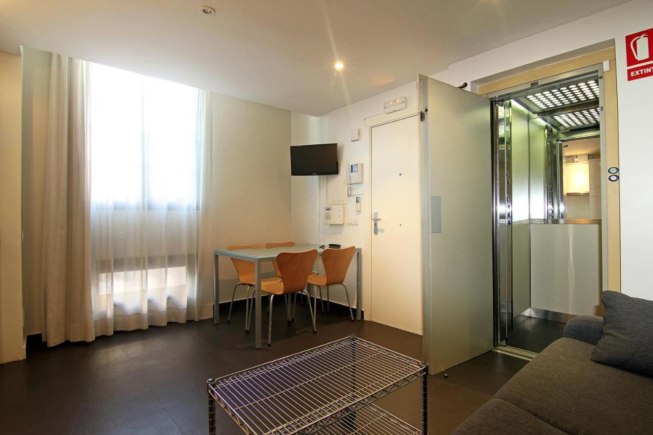 Classbedroom Born Apartments Barcelona Zewnętrze zdjęcie