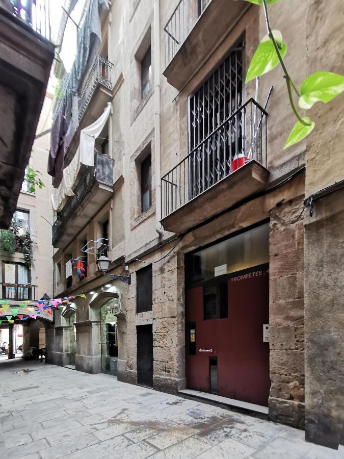 Classbedroom Born Apartments Barcelona Zewnętrze zdjęcie